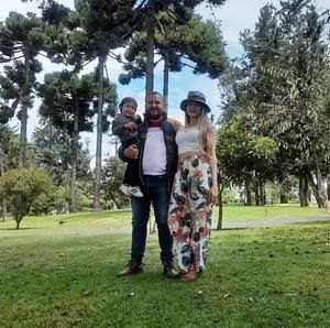 Meet your Posher, Freddy antonio